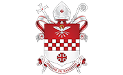 Logo | Diocese de Barretos