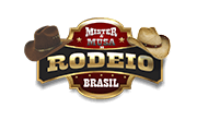 Logo | Mister e Musa do Rodeio Brasil